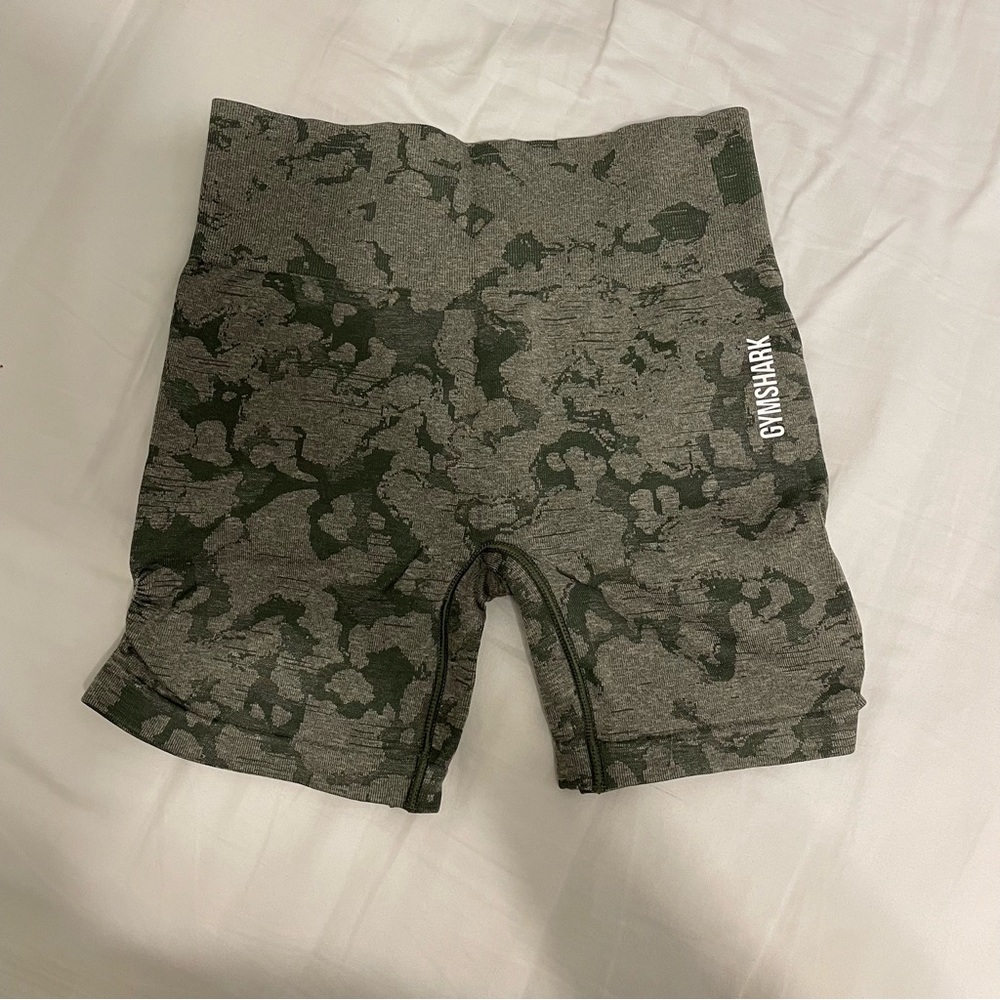 Gymshark Shorts